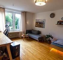 Schöne Wohnung in Aachen, Maastrichter Strasse , 3 Zimmer