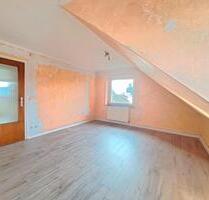 3 Zimmer - Wohnung in Wunstorf zu vermieten