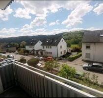 3 Zimmer Wohnung mit wundervollem Ausblick - Herscheid