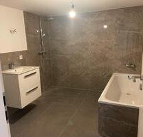 5 Zimmer · 2 Bäder · Küche · Terrasse · Ober-Rosbach - Karben