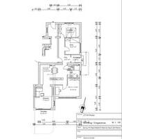 Erstbezug nach Kernsanierung! EG 4-Zimmer Wohnung in Riede zu vermieten