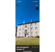 4 Zimmer Wohnung EG rechts 75 qm - Gummersbach