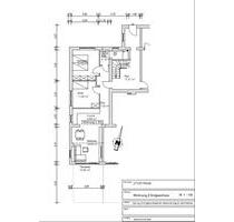 Erstbezug nach Kernsanierung! EG 3-Zimmer Wohnung in Riede zu vermieten