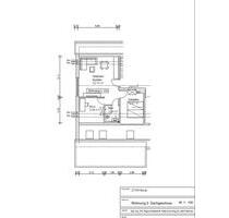 Erstbezug nach Kernsanierung! OG 3-Zimmer Wohnung in Riede zu vermieten