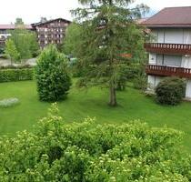 toller Ausblick in Grassau, 1 Zimmer Wohnung zu vermieten - Staudach-Egerndach