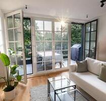 Zwischenmiete - 3,5 Zimmer Wohnung in HH LokstedtEppendorf - Berlin Charlottenburg-Wilmersdorf