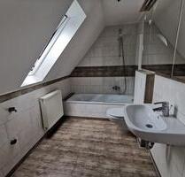 Frisch renoviert: 3-Zimmer Wohnung in Bad Berleburg