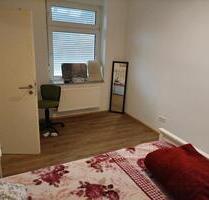 WG Wohnung in Remscheid ab sofort zu vermieten