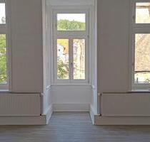 110qm 3-Zimmer Wohnung Innenstadt von Hann. Münden, renoviert