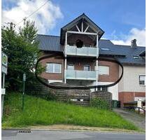 3 Zimmer EG Wohnung - 800,00 EUR Kaltmiete, in Ruppichteroth (PLZ: 53809)