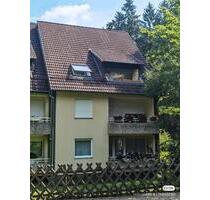 Dein Zimmer wartet auf dich - 330,00 EUR Kaltmiete, ca.  40,00 m² in Clausthal-Zellerfeld (PLZ: 38678)