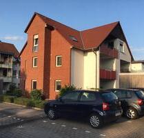 Moderne 4 Zimmer Wohnung in Espelkamp