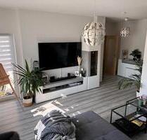 helle 2,5 Zimmer Wohnung mit EBK und Balkon - Jahnsdorf/Erzgebirge