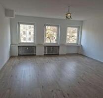 Renovierte Wohnung im Herzen von Krefeld