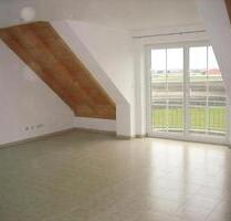 sonnige, exclusive 2-Zimmer Dachmaisonette-Wohnung, Top Alpenpanorama, sehr hell Tel. 01755256888 - Kissing