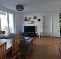 Möblierte 3 Zimmer Wohnung in Zentrumsnähe-energieeffizient&ruhig - Nürnberg Rabus