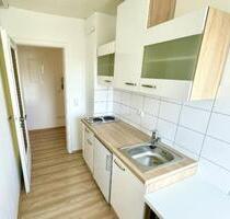 Biete möblierte 1-Zimmer Wohnung Regensburg Kasernenviertel - Eching