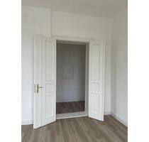 Große Altbauwohnung - WG geeignet - Königs Wusterhausen