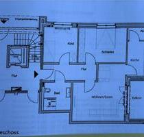 3 Zimmer Wohnung mit Balkon Sassenberg