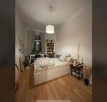 Gemütliches WG Zimmer in Gohlis - Leipzig Mitte