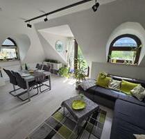 Helle ruhige moderne 2,5 Zimmer Wuppertal Uellendahl-Katernberg