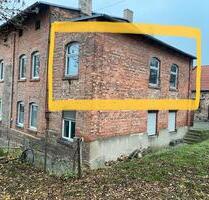 Schöne 2,5 Zimmer Wohnung in Volkstedt in ruhiger Umgebung - Eisleben (Lutherstadt)