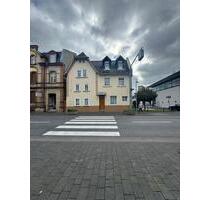 3 Zimmer Maisonettenwohnung zentral in Lollar