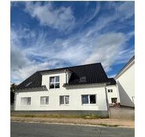 Geräumige moderne 3 Zimmer Wohnung in Scheeßel