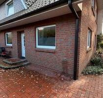 2-Zimmer EG Wohnung Einliegerwohnung ab 01.12 - Geestland