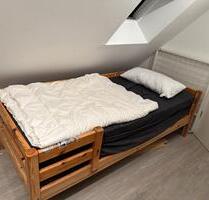 WG Zimmer in Einfamilienhaus - 550,00 EUR Kaltmiete, ca.  15,00 m² in Hamburg (PLZ: 22147) Wandsbek