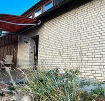 Gemütliche große helle 2 Zimmer Wohnung Doppelhaus-Charakter - Harpstedt