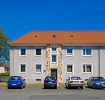 Geräumige 2 Zimmer in Hamm Herringen