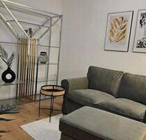 Sehr schöne 2-Zimmer Wohnung mit Balkon! - Nürnberg Gleißhammer