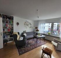 ruhige 4 Zimmer KB - Wohnung in Siegen, Oberstadt ab 01.12.2025