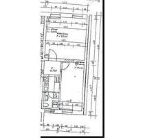 2 Zimmer Wohnung - 440,00 EUR Kaltmiete, in Brandenburg an der Havel (PLZ: 14776) Bahnhofsvorstadt
