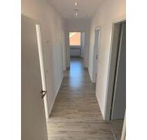 Moderne 3 Zimmer Wohnung im Dachgeschoss-ohne Balkon- WM 790€ - Dülmen