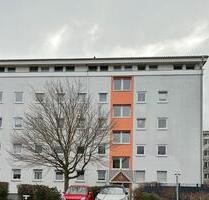 3 Zimmer Wohnung inklusive Einbauküche - Heusenstamm