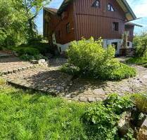 1,5 Zimmer Wohnung 70 qm, EBK, Garten, Stellplatz Sulzberg