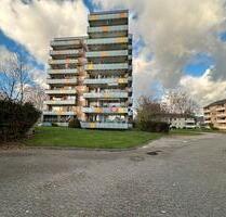 Gemütliche 1-Zimmer Single-Wohnung mit Balkon! - Leichlingen (Rheinland)