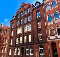 3-Zimmer Wohnung mit Einbauküche - Hannover Linden-Limmer