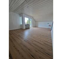 2 Zimmer Wohnung - 850,00 EUR Kaltmiete, ca.  60,00 m² in Ertingen (PLZ: 88521)