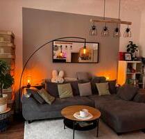 Helle 2,5 Zimmer Wohnung mit Küche, Balkon und Stellplatz - Hagen Hagen-Mitte