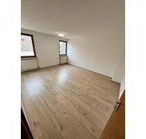 Frisch Renovierte 4 Zimmer Wohnung Zentrum Tuttlingen Küche