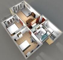 Wohnungsswap - 3 Zimmer, 71 m² - Richnowstraße, Tempelhof, Berlin