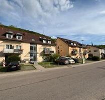 1- Zimmer Wohnung vollmöbliert Mönsheim - Vaihingen an der Enz