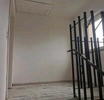 3 Zimmer Dachgeschoss Wohnung mit Balkon ab sofort verfügbar - Büdingen