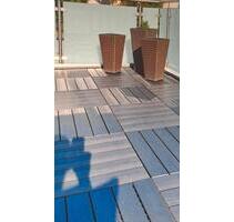 renovierte 2-Zimmer Whg. Küche, Bad, Dachterrasse im 1.OG - Enger