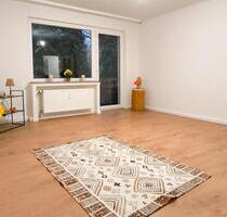 Helle und geräumige 3 ZKB-Wohnung mit Balkon und guter Anbindung - Enger