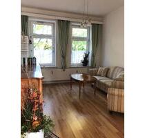 2 Zimmer Wohnung, Hamburg-Harburg