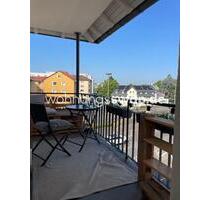 Wohnungsswap - 1 Zimmer, 20 m² - Rödelheimer Straße, Frankfurt am Main